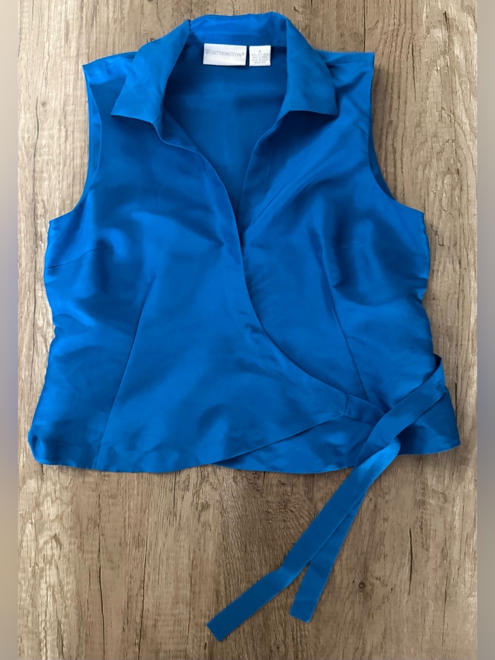 Worthington Top